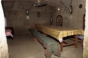 Pensjonat rodzinny Egerszalók 8